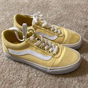 Vans sneakers